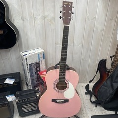★売約中 HONEY BEE　アコースティックギター 