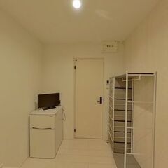 【初期費用0円 & 賃料１ヶ月無料】鷺ノ宮駅から5分！家具家電付...