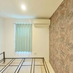 【初期費用0円 & 賃料１ヶ月無料】千鳥町駅から7分！家具家電付...