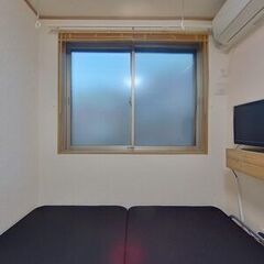 【初期費用0円 & 賃料１ヶ月無料】下井草駅から8分！家具家電付...