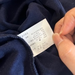 マリンスタイル🏝️チュニック【無料】の画像