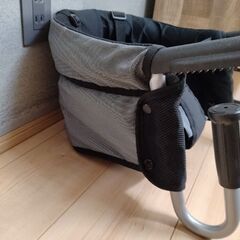 KATOJI　ベビーテーブルチェア