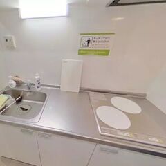 【初期費用0円 & 賃料１ヶ月無料】雑色駅から5分！家具家電付き...