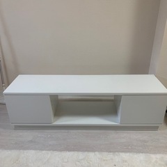 1人暮らし用テレビボード