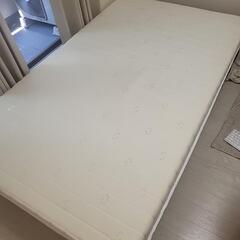 セミダブルベット