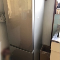 AQUA  AQR-20J 冷蔵庫  ジャンク品