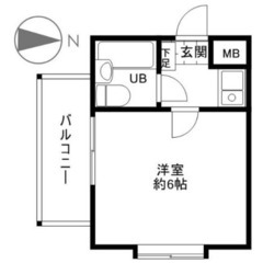 【🏠入居費用10万円🏠】✨審査に強い！✨🚉中央線 国立駅 …