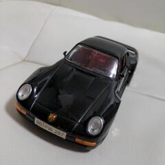 ポルシェ　ミニカー　中古の画像