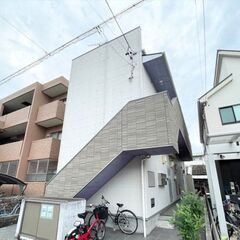 中村公園駅13分！1R！初期費用５万円！プルミエール101…