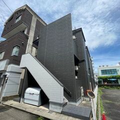 大江駅４分！1K！初期費用７万円！ル・フォティユⅡ101⭐️R-...