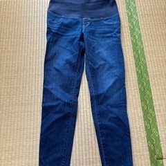 マタニティウェア(ボトムス2点)