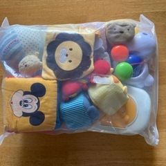 ベビーおもちゃ
