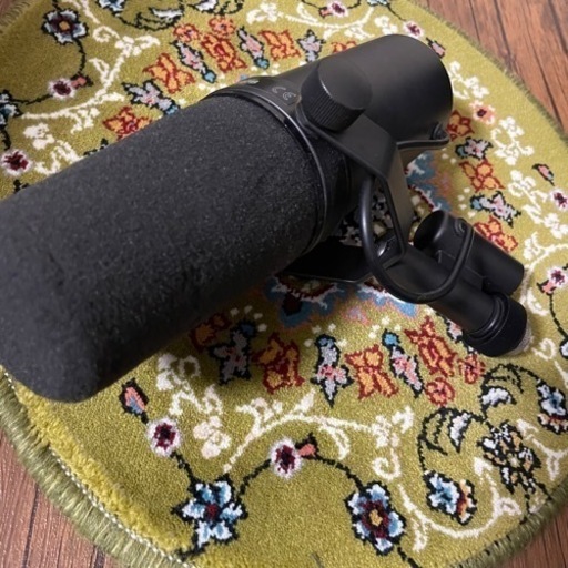 Shure SM7B