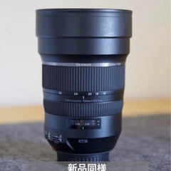 【美品】タムロン TAMRON15-30 F2.8 キャノンマウ...