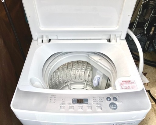 値引き（7/25）早い者勝ち　新品購入ワンオーナー　約一年のみ使用