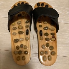 健康サンダル