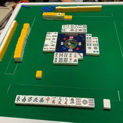 【急募】麻雀メンバー募集