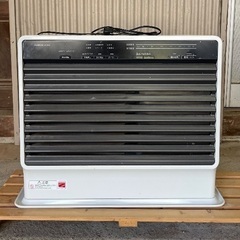 ダイニチ　石油ファンヒーター