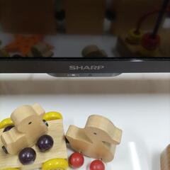 SHARP　2T-C42BE1 テレビ 42型　2020年製の画像