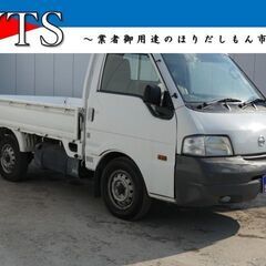 ■579★日産　バネットトラック　ベースグレード（平成18年）★...
