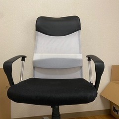 オフィスチェア