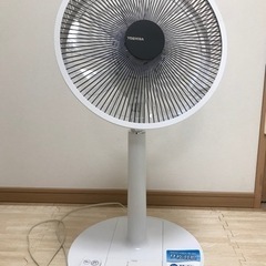 東芝 扇風機の中古が安い！激安で譲ります・無料であげます(11