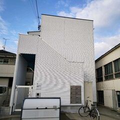 東枇杷島駅10分！1K！初期費用３万円！pavillonh…
