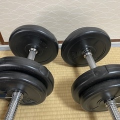 トレーニング用具　まとめ
の画像