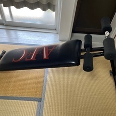 トレーニング用具　まとめ
の画像