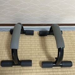 トレーニング用具　まとめ
