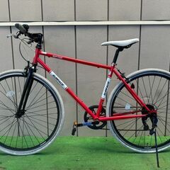 SURFACE , 中古自転車　62722