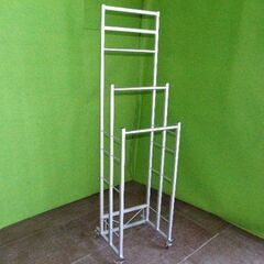 W45cm アンブレララック キャスター付き■傘スタンド・傘掛け...