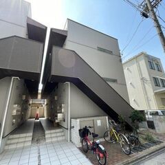 八田駅３分！1K！初期費用８万円！ビルーチェ並木Ａ202⭐️R-...