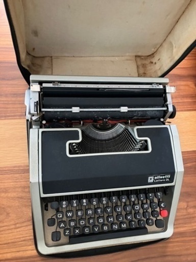 タイプライター