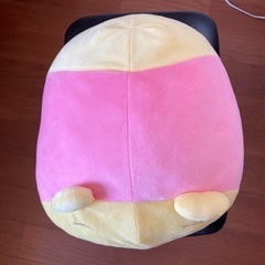ぬいぐるみ　くまのプーさん　の画像