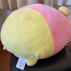 ぬいぐるみ　くまのプーさん　の画像