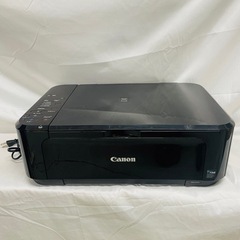 【‼️動作品‼️】Canon   プリンター🌟MG3130🌟の画像
