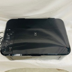 【‼️動作品‼️】Canon   プリンター🌟MG3130🌟の画像