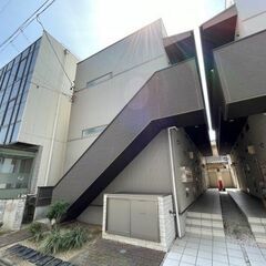 八田駅３分！1K！初期費用７万円！ビルーチェ並木B205⭐️R-...