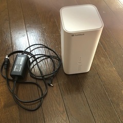 激安　ソフトバンク　エアー