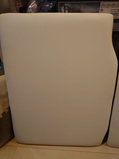 スズキエブリィ　車中泊用ベッド(MGR)