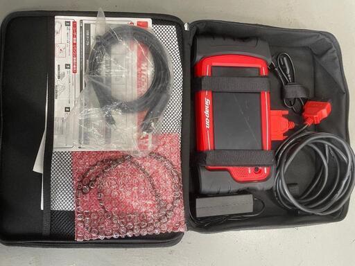 Snap-on スナップオン MTG5000 故障診断機