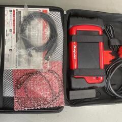 Snap-on スナップオン MTG5000 故障診断機