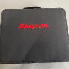 Snap-on スナップオン MTG5000 故障診断機の画像