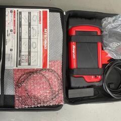 Snap-on スナップオン MTG5000 故障診断機の画像