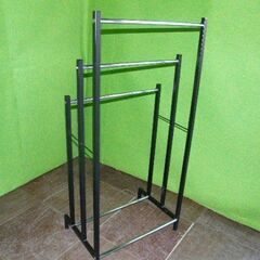 W62.5cm アンブレララック キャスター無し■傘スタンド・傘掛け■E-418の画像