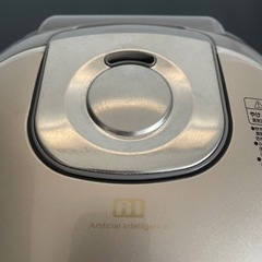 【無料】炊飯器 象印の画像