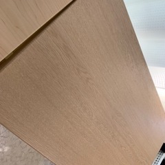 タンス　おもちゃ箱　2個セットの画像