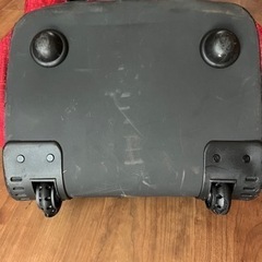 中古ＯＧＩＯ　ゴルフバックトラベルカバー　キャンプの画像