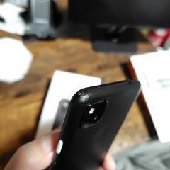 Pixel4a 128gb 4g ピクセルの画像